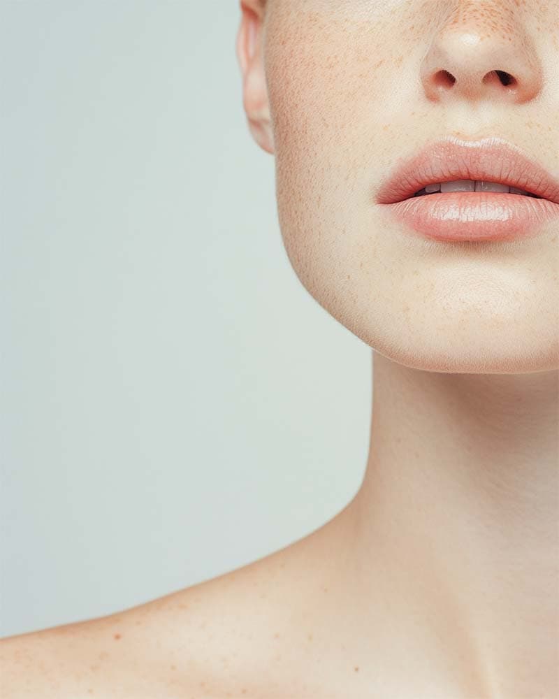 Lifting Labbro Superiore - Lip Lift 