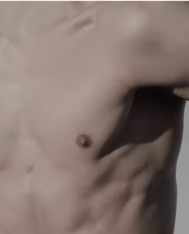 Chirurgia Rigenerativa del Corpo