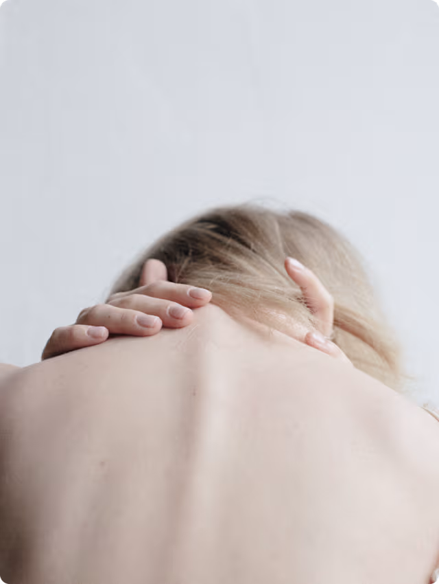 Osteopathy