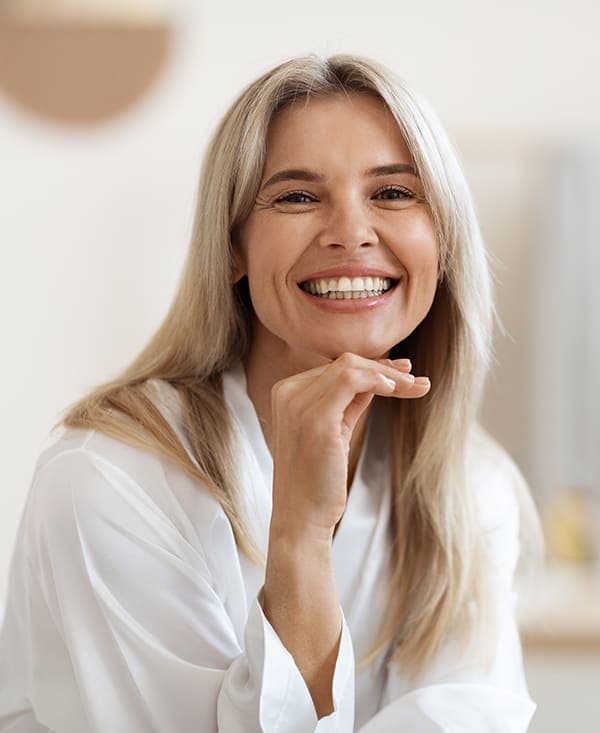 Aging: i 6 pilastri della giovinezza