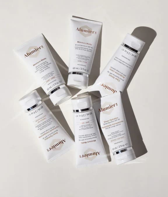 Alumier MD: il nuovo peeling intelligente per una bellezza naturale e rigenerata
