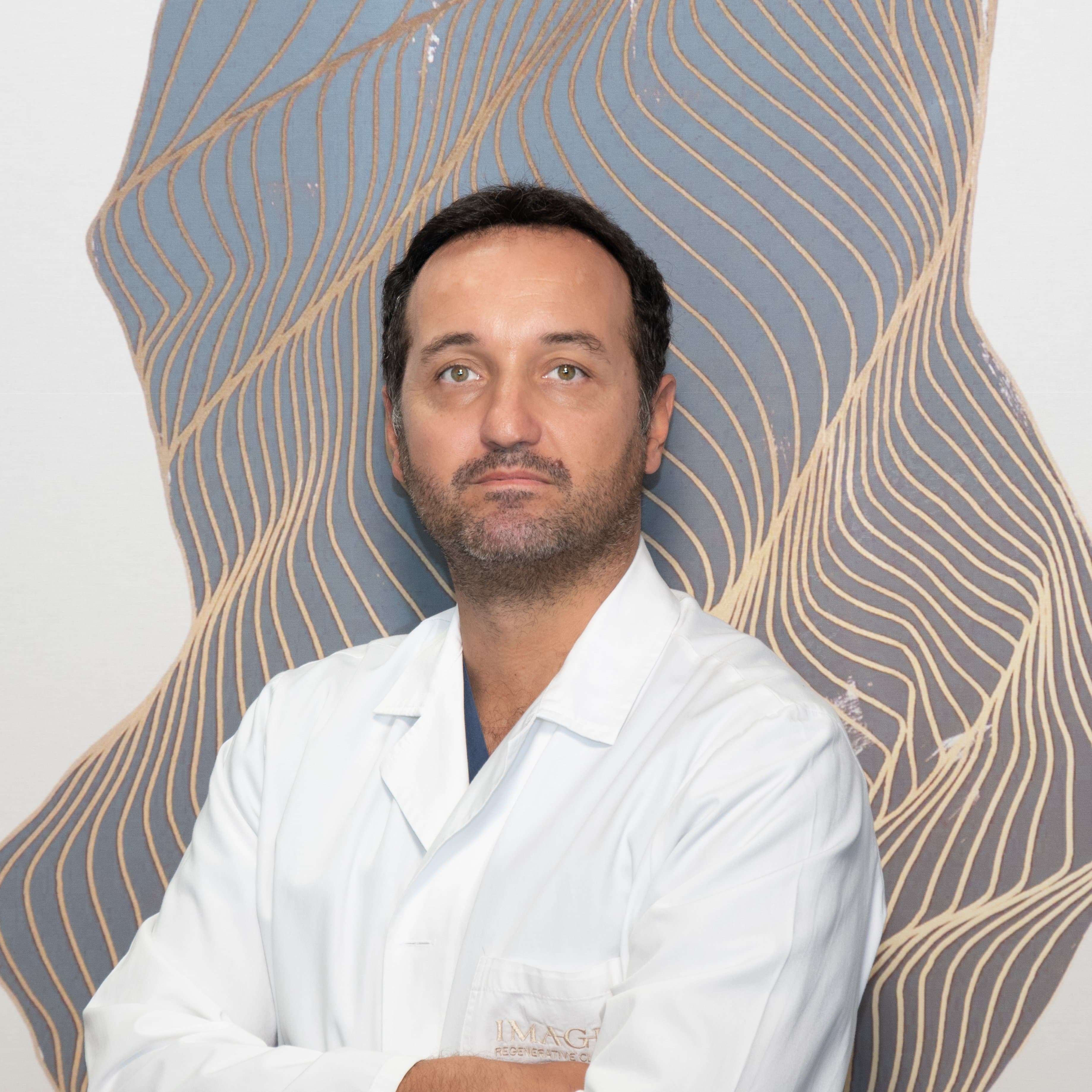 Dott. Paolo Salentina