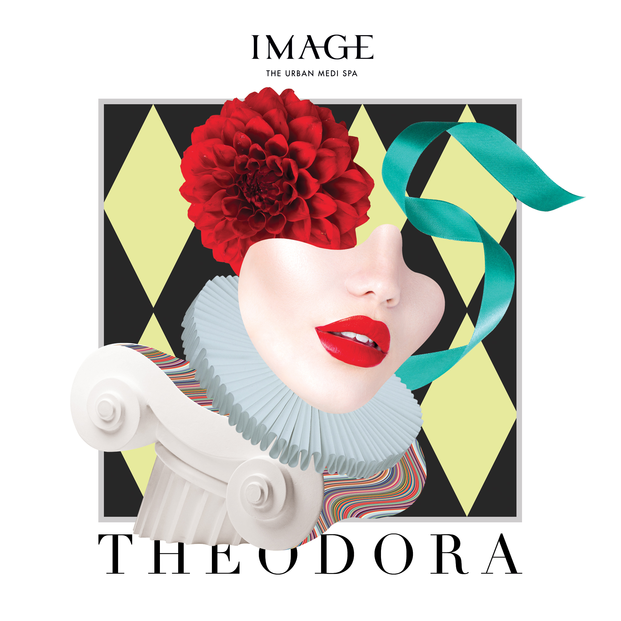 Istituto Image sostiene la Fondazione Theodora Onlus