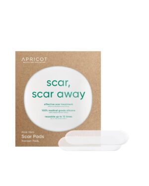 Scar Scar Go Away