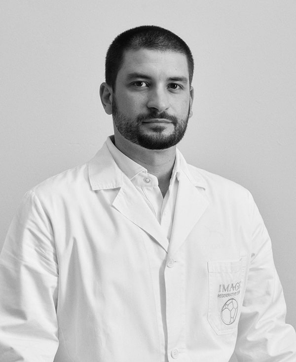 Dott. Claudio Carenzio