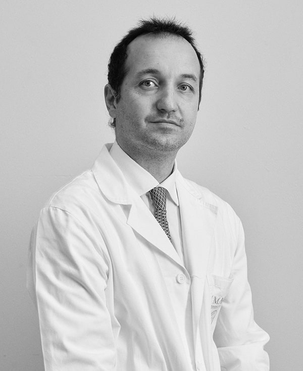 Dott. Paolo Salentina