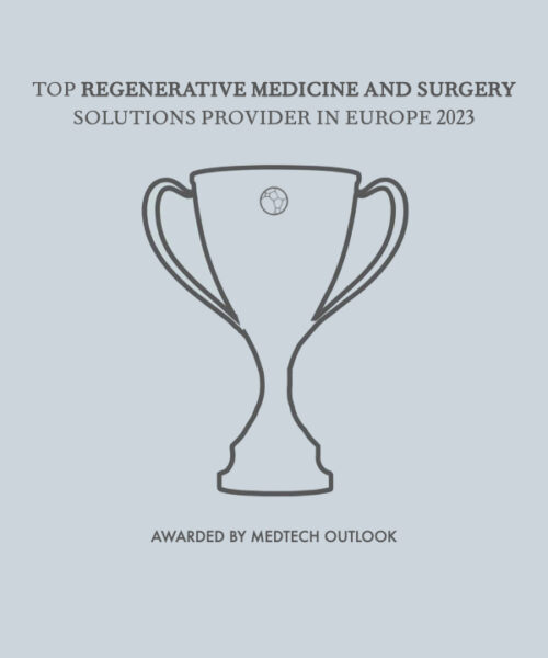 Image Regenerative Clinic: Top 10 delle migliori cliniche di Medicina Rigenerativa in Europa