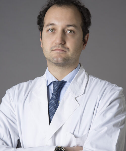 Paolo Salentina, Docente al Master in Medicina Estetica dell’Università di Pavia
