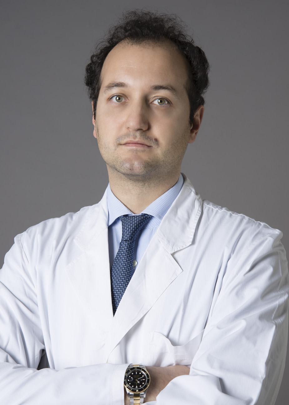 Paolo Salentina, Docente al Master in Medicina Estetica dell’Università di Pavia