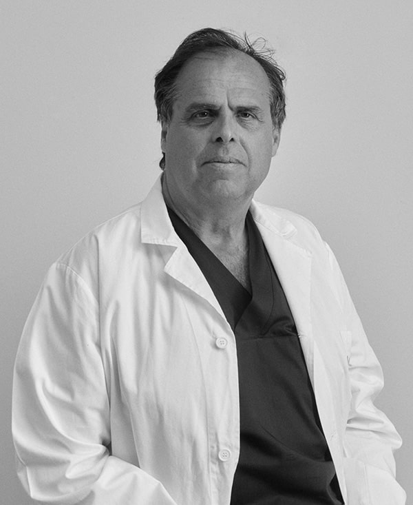 Prof. Carlo Tremolada, chirurgo plastico
