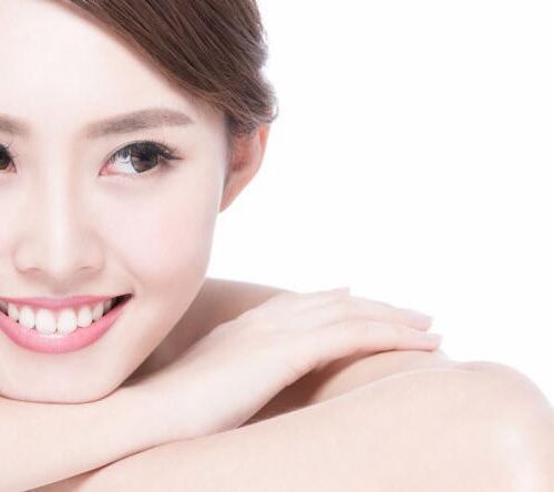 Skin Whitening Infusions