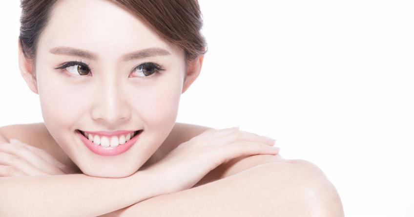 Skin Whitening Infusions