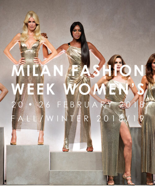 Look da sfilata: come arrivare alla Milano Fashion Week con un aspetto perfetto