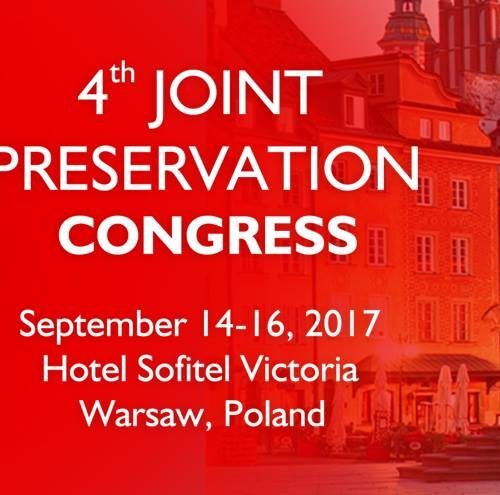 Lipogems al Joint Preservation Congress di Varsavia